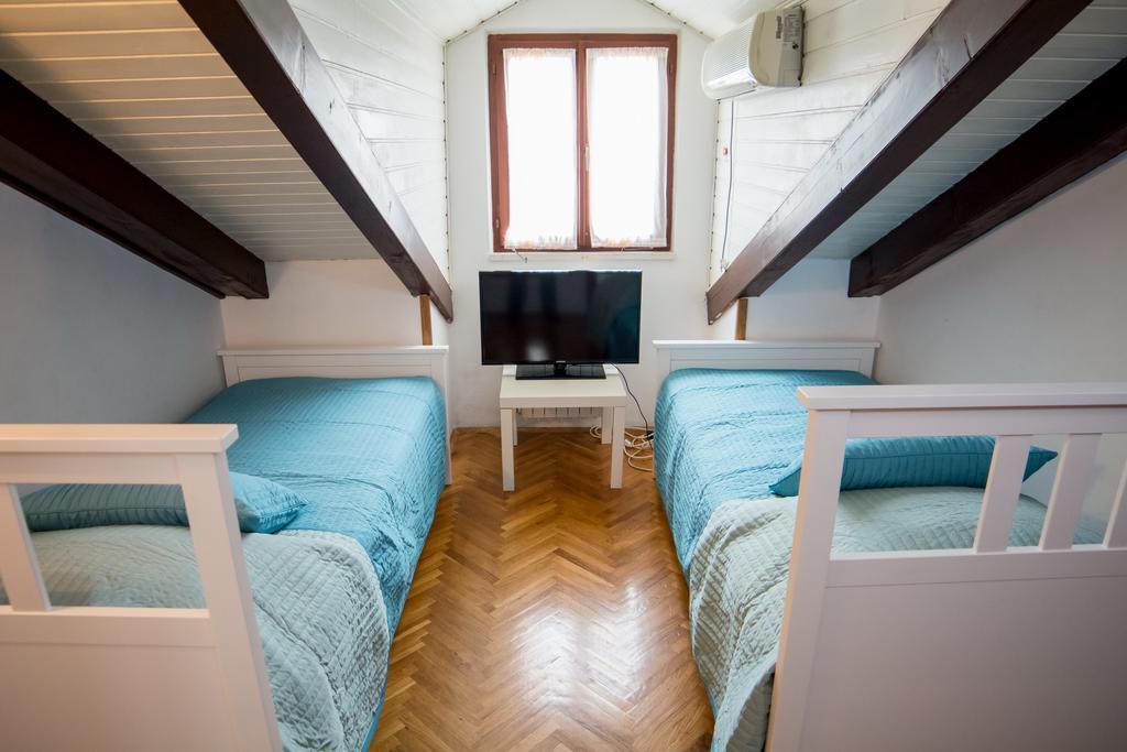 Villa Franovic Dubrovnik Exterior foto