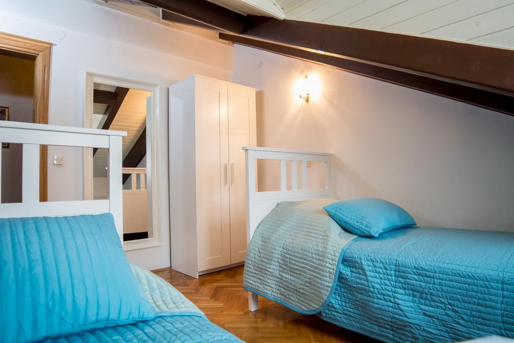 Villa Franovic Dubrovnik Exterior foto