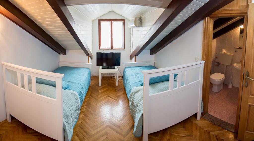 Villa Franovic Dubrovnik Exterior foto