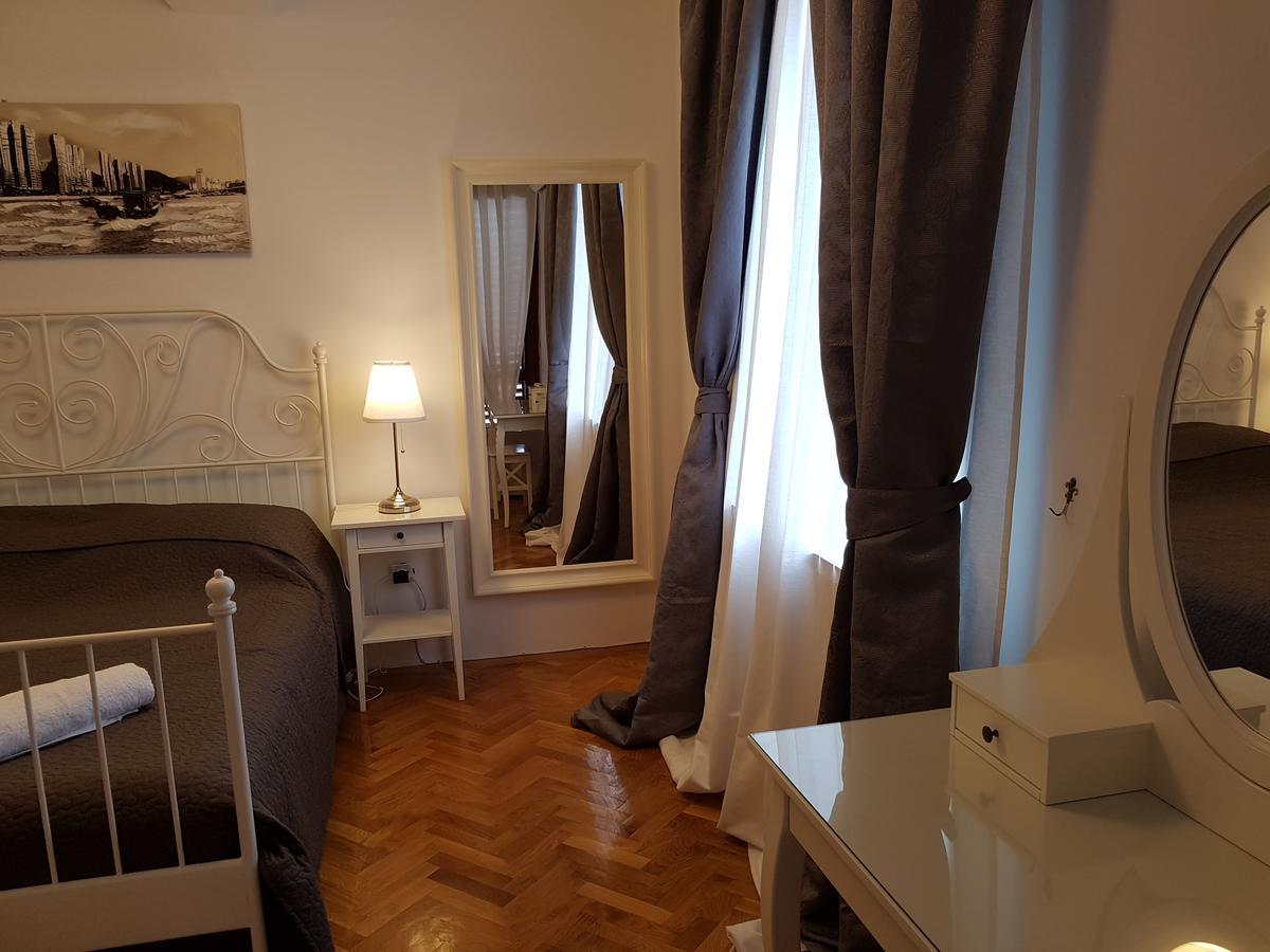 Villa Franovic Dubrovnik Exterior foto