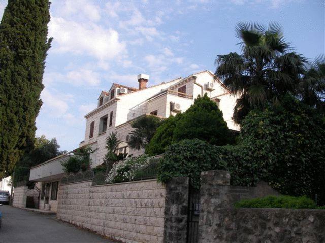 Villa Franovic Dubrovnik Exterior foto